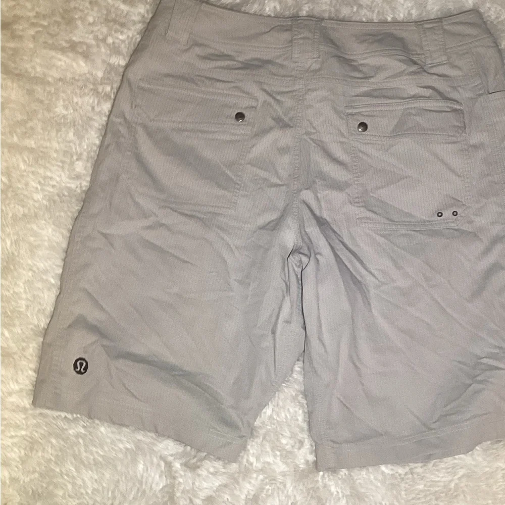lululemon athletica worn but